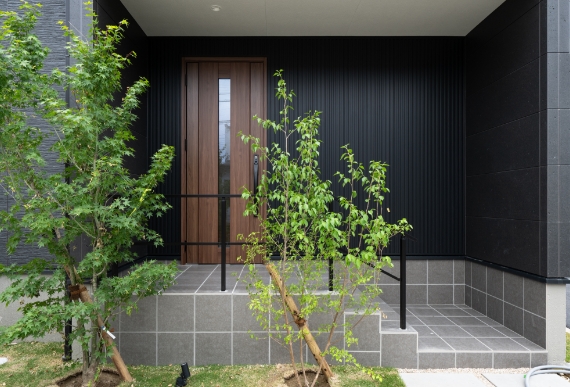 分譲住宅
